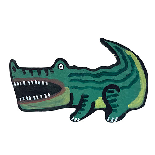 Cayman 26x16 Wall Gator WP4641